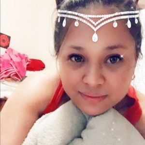 Meet your Posher, Mayra